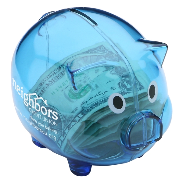Piggy Bank - Image 2