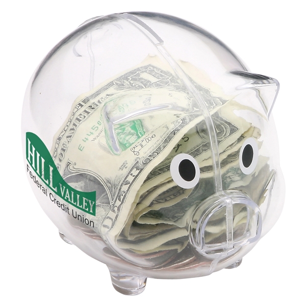 Piggy Bank - Image 3
