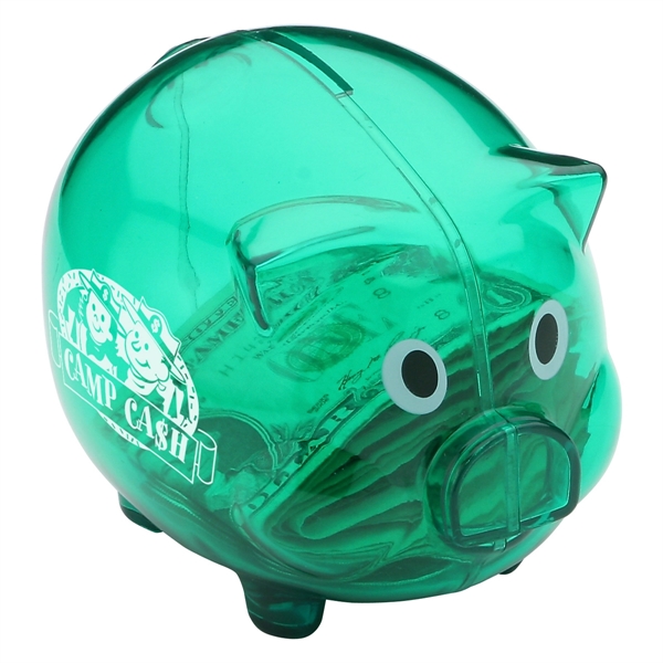 Piggy Bank - Image 4