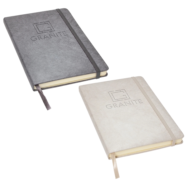 Granite Hardcover Journal - Image 1