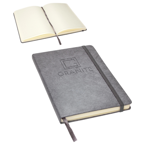 Granite Hardcover Journal - Image 2