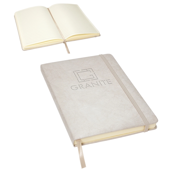 Granite Hardcover Journal - Image 3