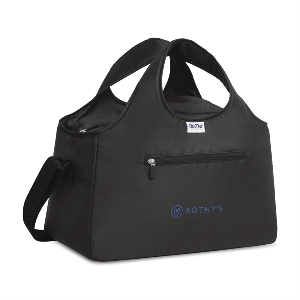 RuMe Recycled Duffel - Image 2