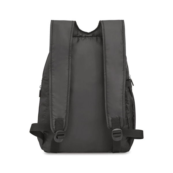 RuMe Recycled Backpack - Image 3