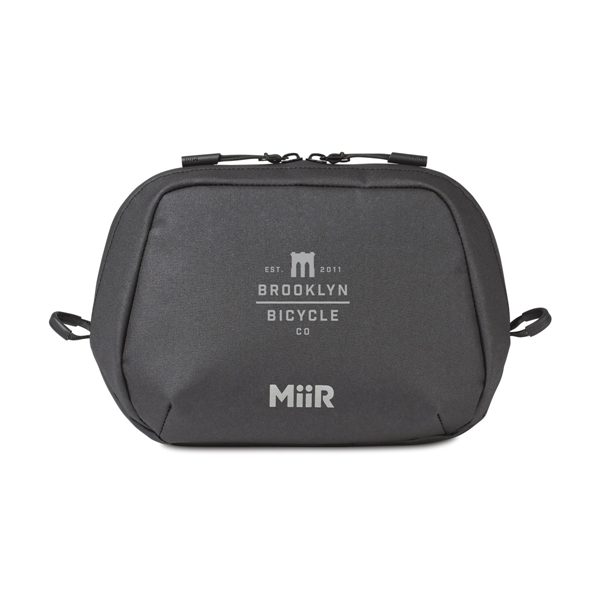 MiiR Olympus 3L Zippered Pouch - Image 1