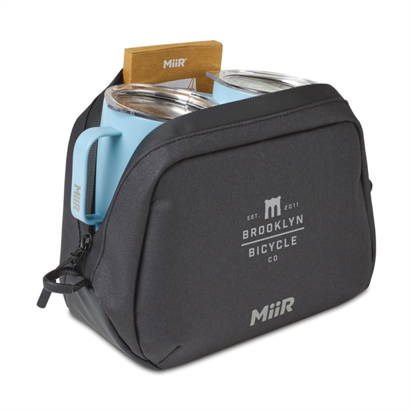 MiiR Olympus 3L Zippered Pouch - Image 2