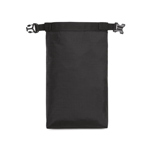 Remmy Wipeable Roll Top Pouch - Image 4