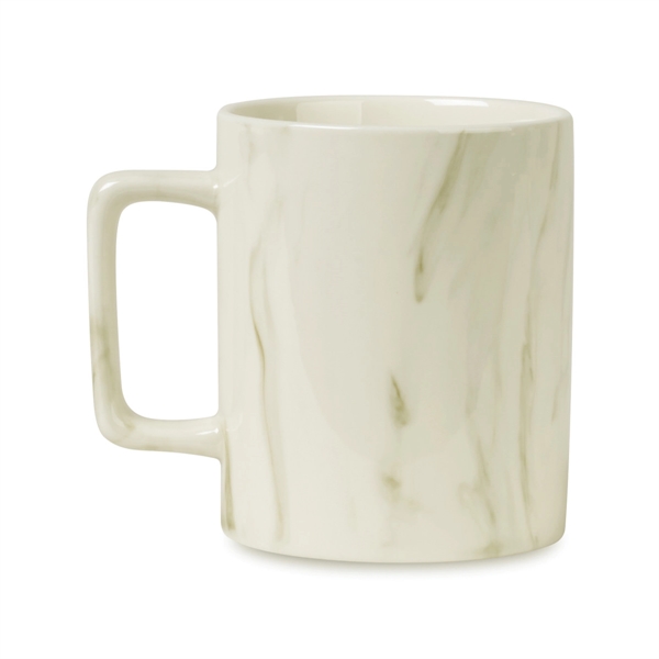 Celeste Ceramic Mug - 12 oz. - Image 4