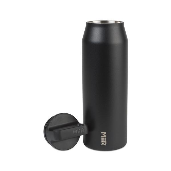 MiiR Vacuum Insulated Wide Mouth Bottle - 32 Oz. - Image 2
