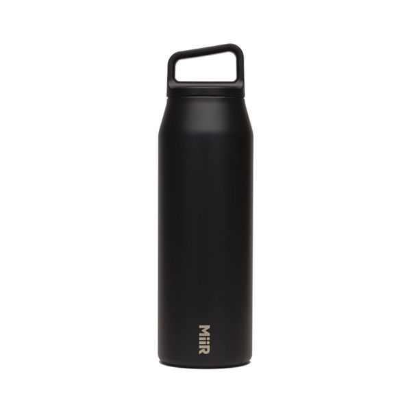 MiiR Vacuum Insulated Wide Mouth Bottle - 32 Oz. - Image 5