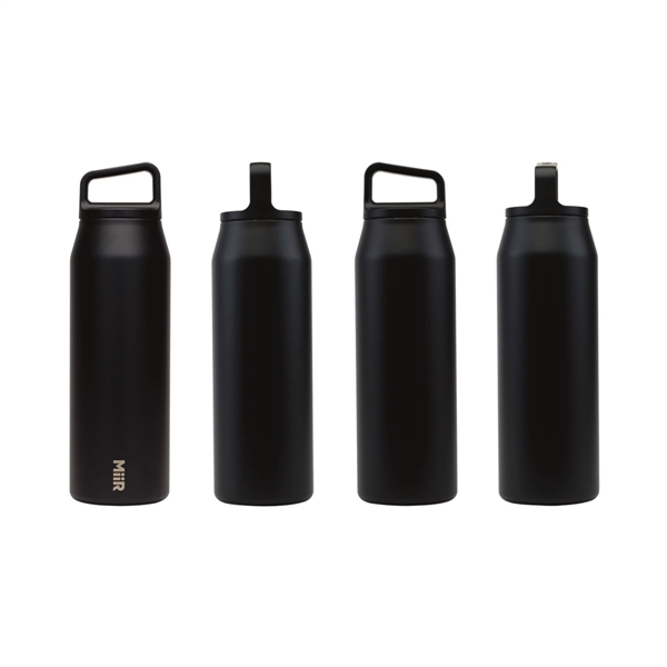 MiiR Vacuum Insulated Wide Mouth Bottle - 32 Oz. - Image 6