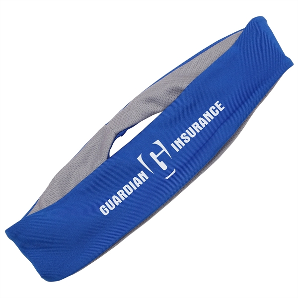 Impulse Cooling Headband - Image 2