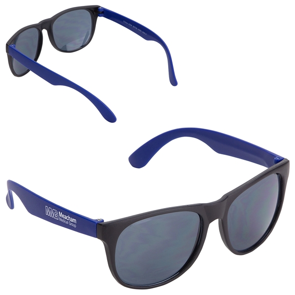 Naples Sunglasses - Image 3