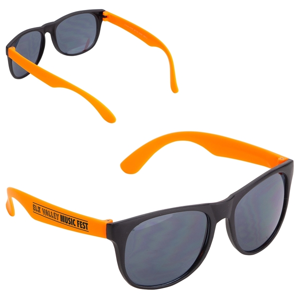 Naples Sunglasses - Image 5