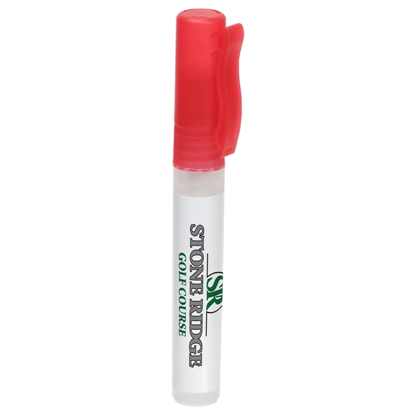 Spray Pen Hand Sanitizer - Image 9