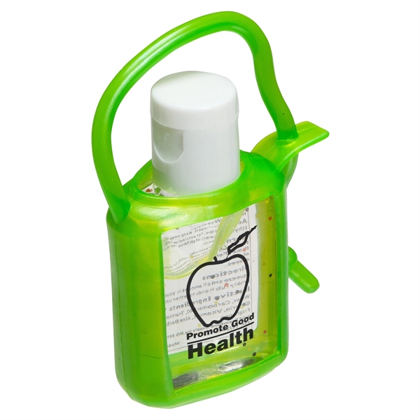Cool Clip Hand Sanitizer - Image 3
