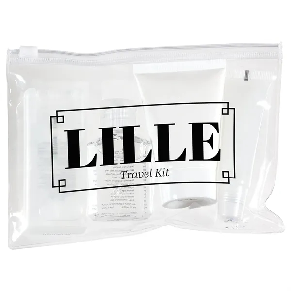 Lille Travel Kit