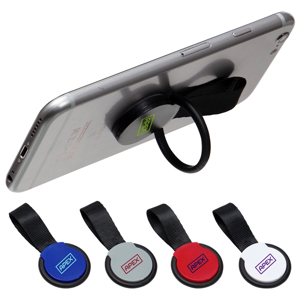 Apex Phone Ring  Stand - Image 1