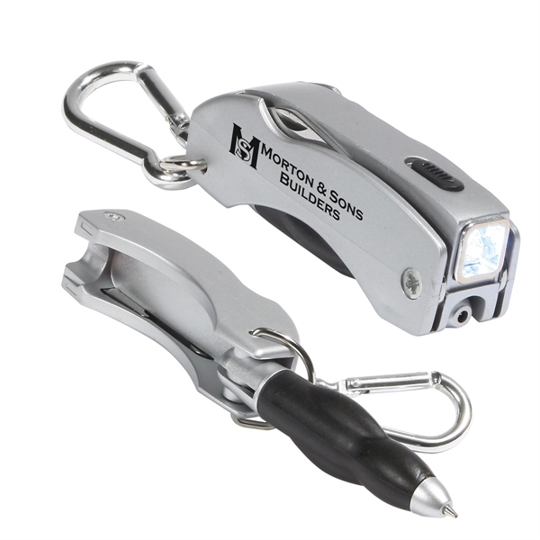 The Everything Tool with Carabiner - Image 4