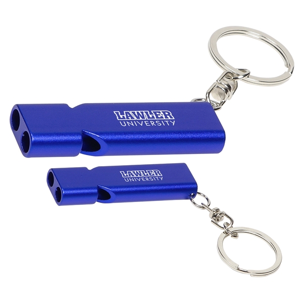 Quick-Alert Safety Whistle - Image 2