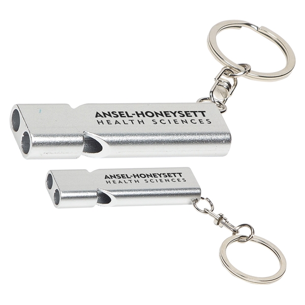 Quick-Alert Safety Whistle - Image 4