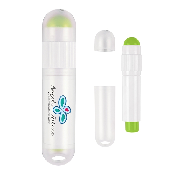 Color Array Lip Moisturizer And Lip Balm Stick - Image 16