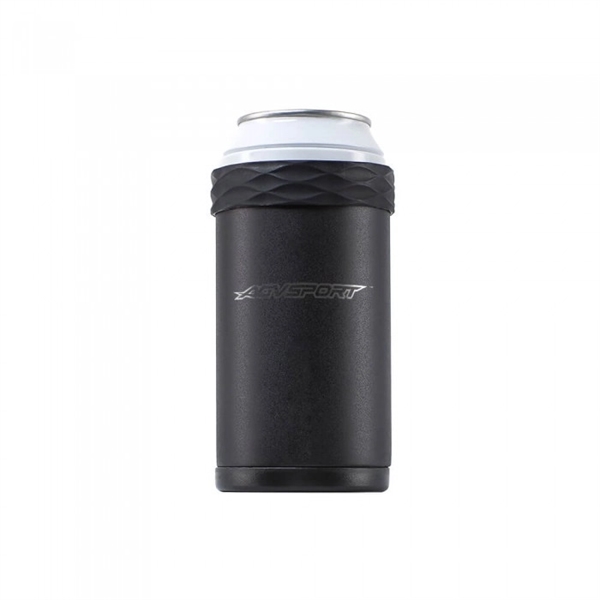 Corkcicle Arctican 12oz Can Cooler - Image 1