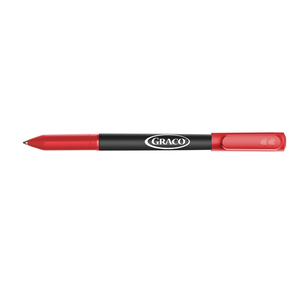 Paper Mate® Write Bros Stick Pen - Black Ink - Image 6