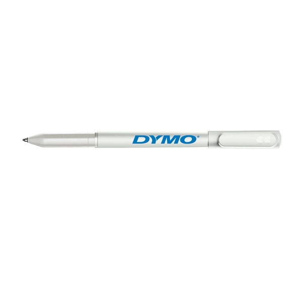 Paper Mate® Write Bros Stick Pen White Barrel - Blue Ink - Image 5