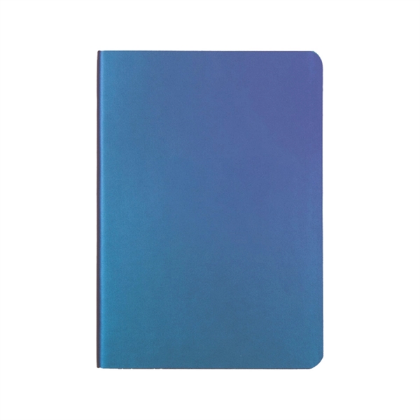 Gradient Color Notebook - Image 2