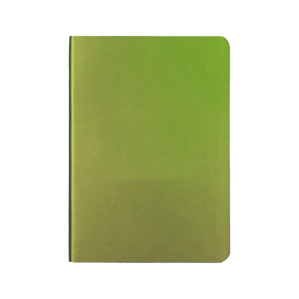 Gradient Color Notebook - Image 3