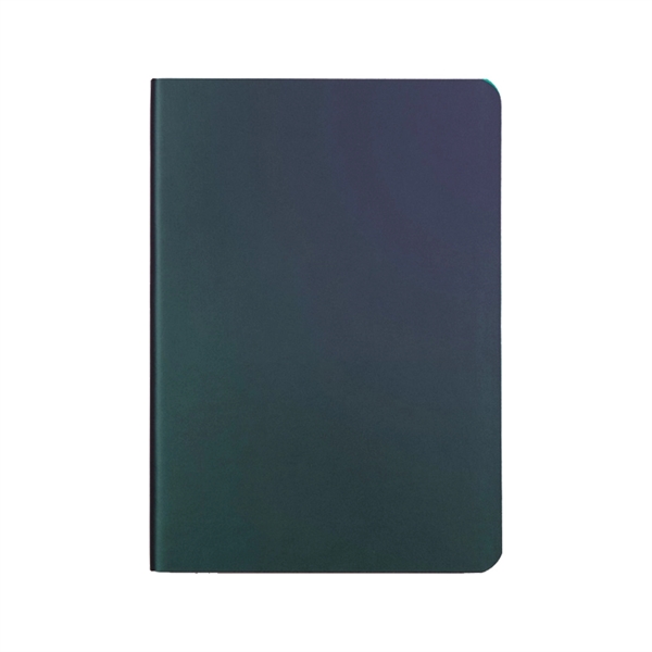 Gradient Color Notebook - Image 4