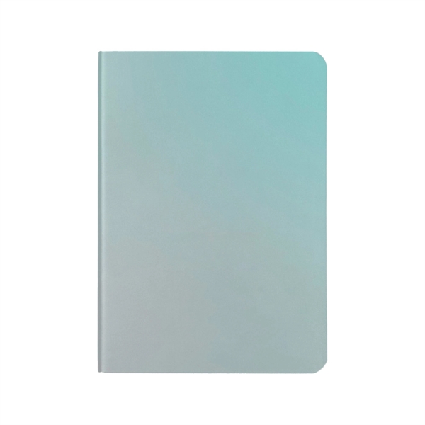 Gradient Color Notebook - Image 5