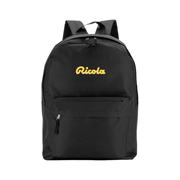 Berkeley Pocket Backpack - Image 6