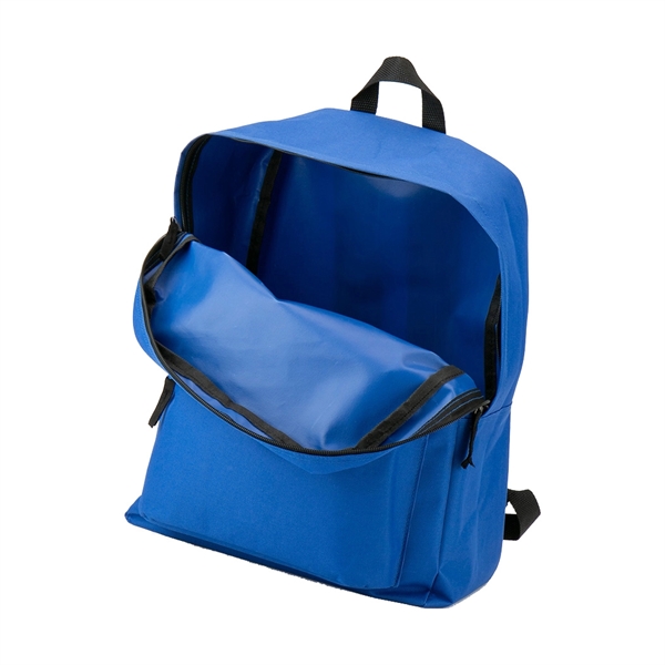 Berkeley Pocket Backpack - Image 8