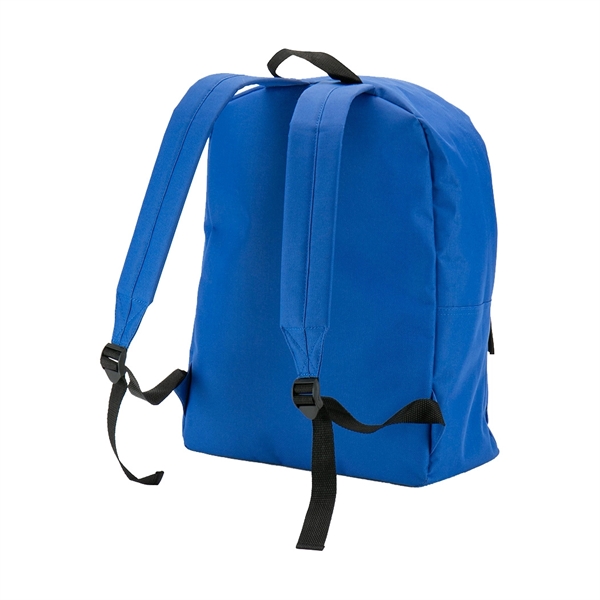 Berkeley Pocket Backpack - Image 9