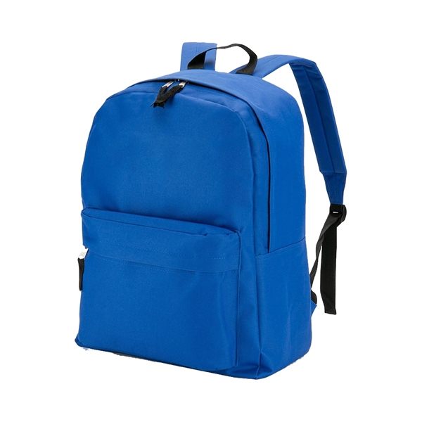 Berkeley Pocket Backpack - Image 10