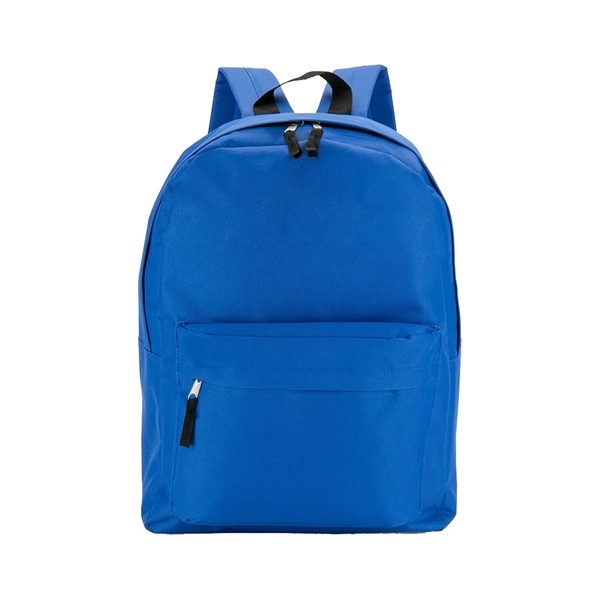 Berkeley Pocket Backpack - Image 12