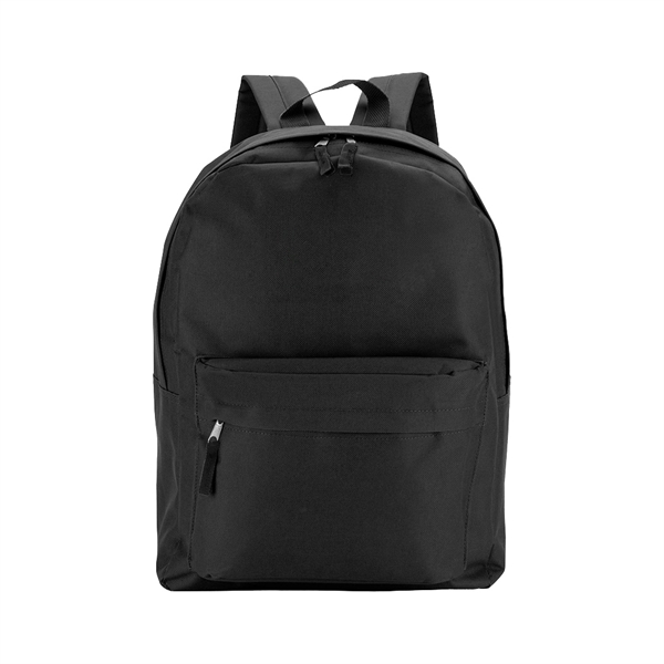 Berkeley Pocket Backpack - Image 13