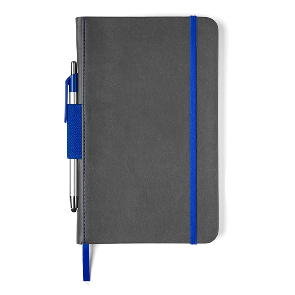 Journal Notebook Set - Image 2