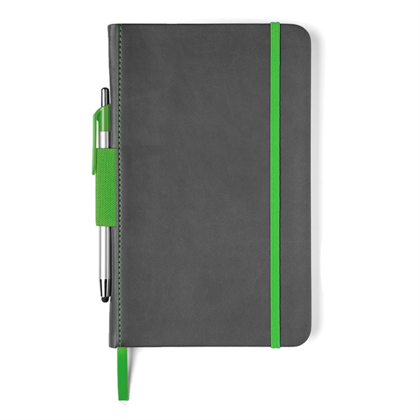 Journal Notebook Set - Image 7