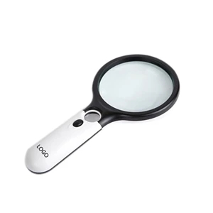 LED Light-up Magnifier