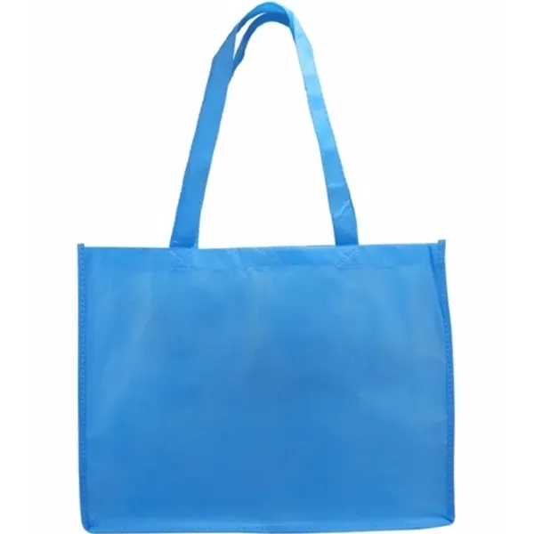 NW Tote Bag, Full Color Digital - Image 7