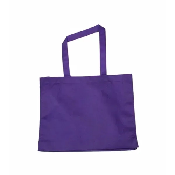 NW Tote Bag, Full Color Digital - Image 14