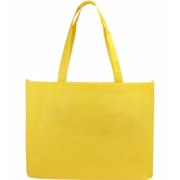 NW Tote Bag, Full Color Digital - Image 22