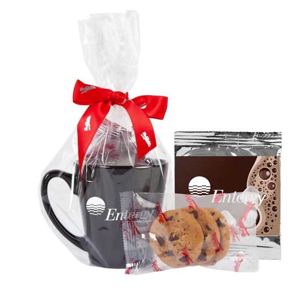 Mrs. Fields® Cookie & Cocoa Gift Set - Image 1