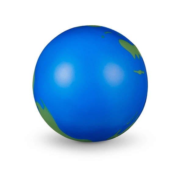Globe Super Squish Stress Reliever - Image 2