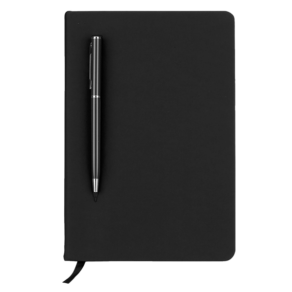 Magnetic Notebook - Image 2