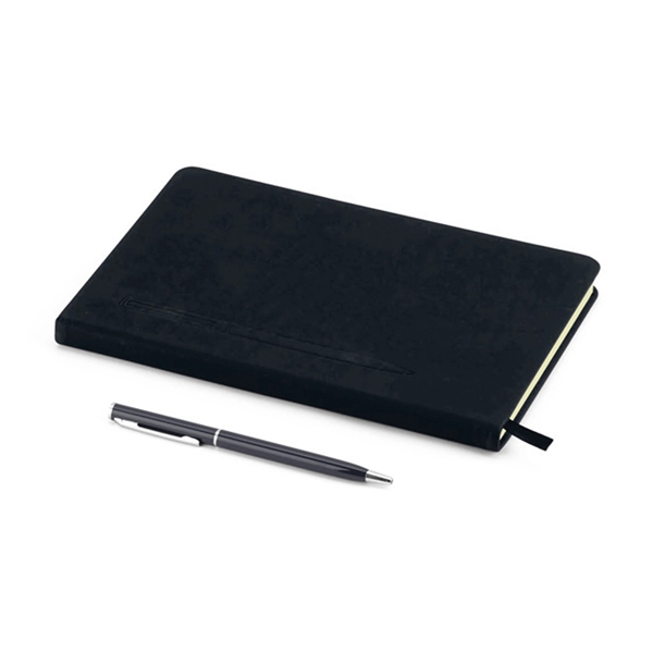 Magnetic Notebook - Image 5
