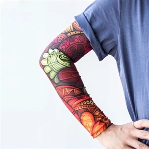 YOUTH ARM SPORTS SLEEVE BAND